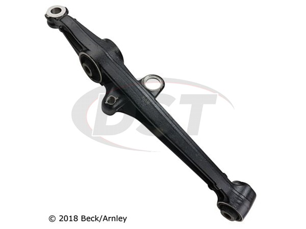 beckarnley-102-4673 Front Lower Control Arm - Driver Side